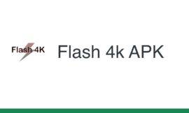 اشتراك flash 4k iptv بدون تقطيع
