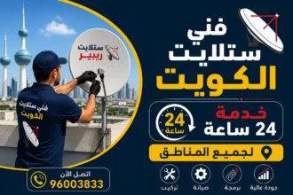 فني ستلايت