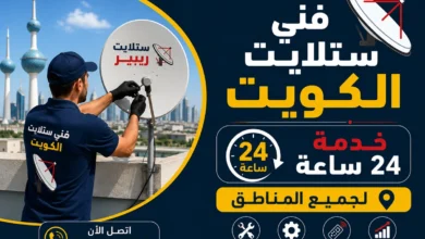 فني ستلايت